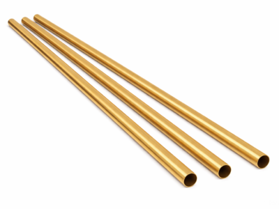 Древко металл