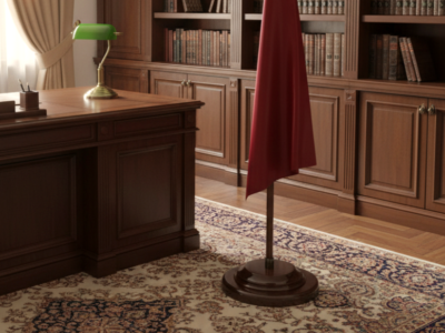 Интер премиум венге