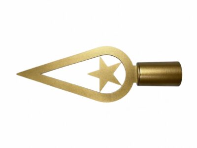 Навершие металл 1