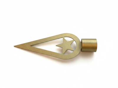 Навершие пласт 1