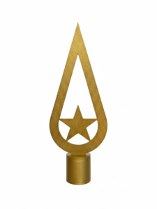 Навершие пласт 2