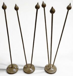 Подставки стол 1