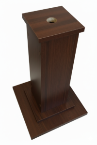 Тумба Венге 1