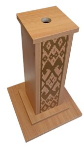 Тумба орнамент